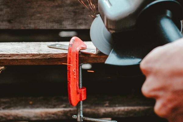 Can I Use an Angle Grinder to Cut Wood? An In-Depth Guide