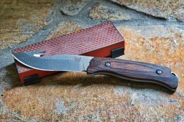Do All Knives Need Sharpening? Understanding the Myths and Realities