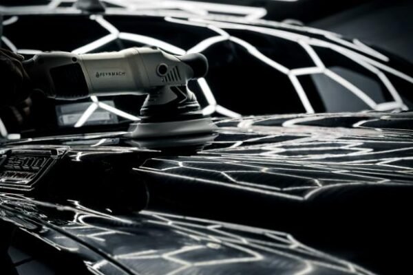 The Ultimate Guide to Machine Polishing a Car: How Long Does It Take?