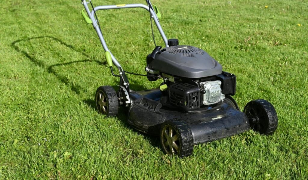 How Long Should a Lawn Mower Last? A Comprehensive Guide