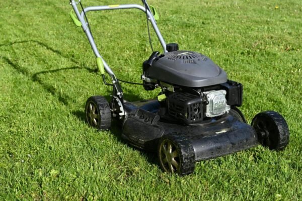 How Long Should a Lawn Mower Last? A Comprehensive Guide