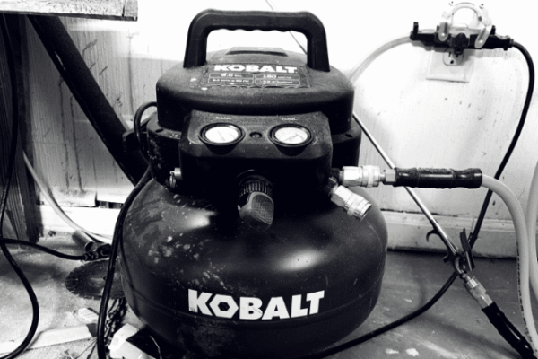 How Often Should I Change the Oil in My Air Compressor?