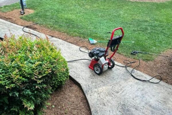 Ultimate Guide: How to Care for Your Pressure Washer