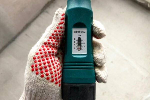 Understanding Torque Requirements for Impact Wrenches