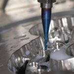Understanding the Difference Between NC and CNC Machines