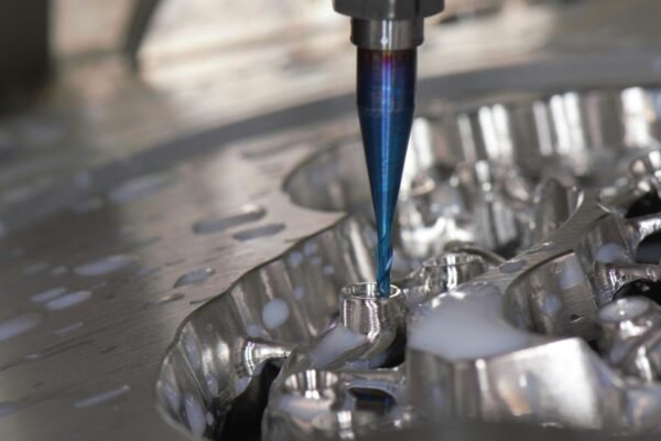 Understanding the Difference Between NC and CNC Machines