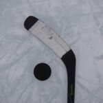 The Impact of Hockey Stick Flex on Shooting Accuracy