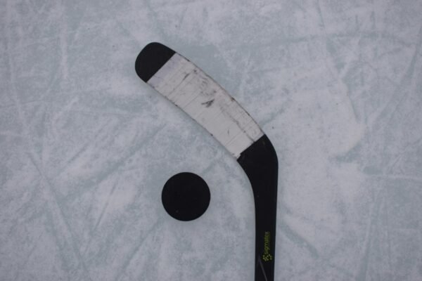 The Impact of Hockey Stick Flex on Shooting Accuracy