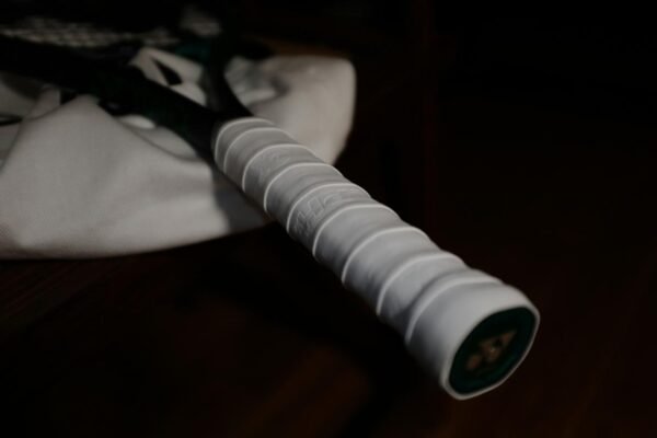 Mastering Your Grip: How to Hold a Badminton Racket